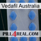 Vedafil Australia 21